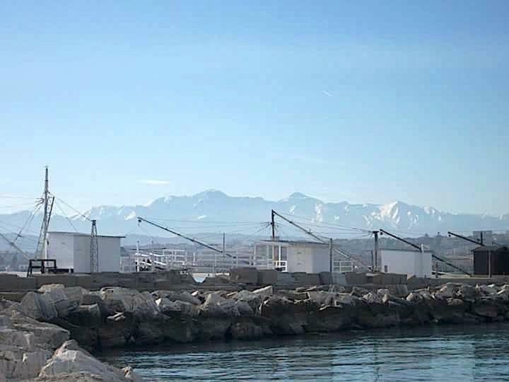 Da Zio Giovanni Appartamento