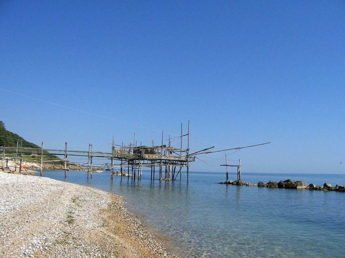 Da Zio Giovanni Appartamento Pescara